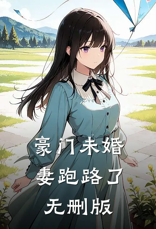 豪门未婚妻跑路了无删版
