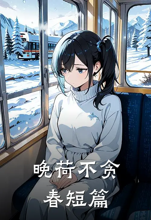 晚荷不贪春短篇