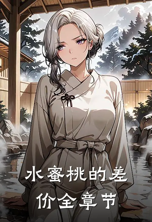 水蜜桃的差价全章节