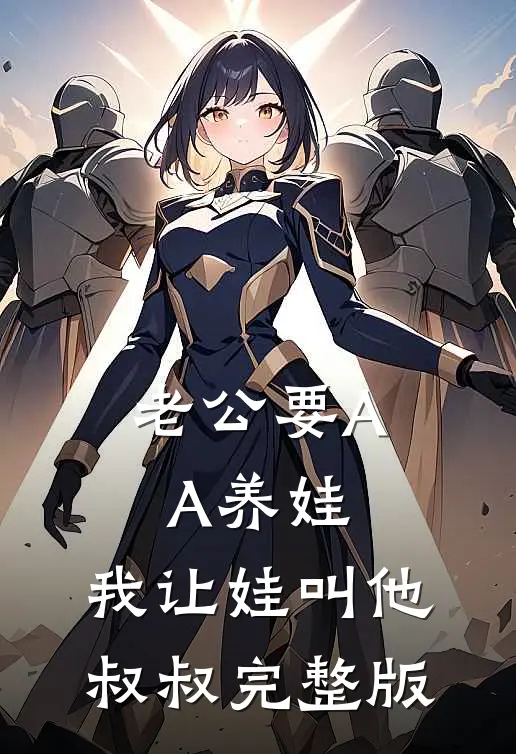 老公要AA养娃，我让娃叫他叔叔完整版