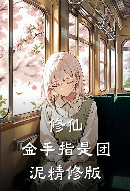 修仙：金手指是团泥精修版