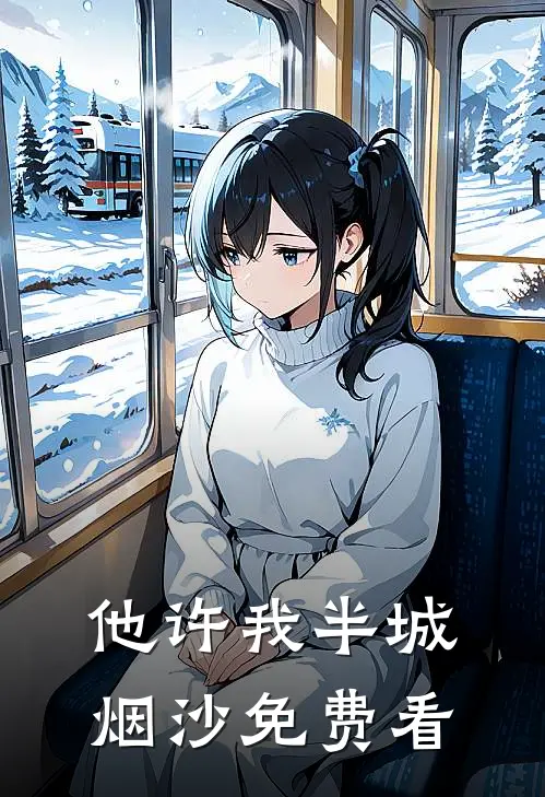 他许我半城烟沙免费看