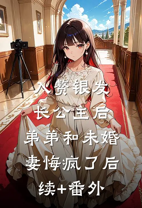 入赘银发长公主后，弟弟和未婚妻悔疯了后续+番外