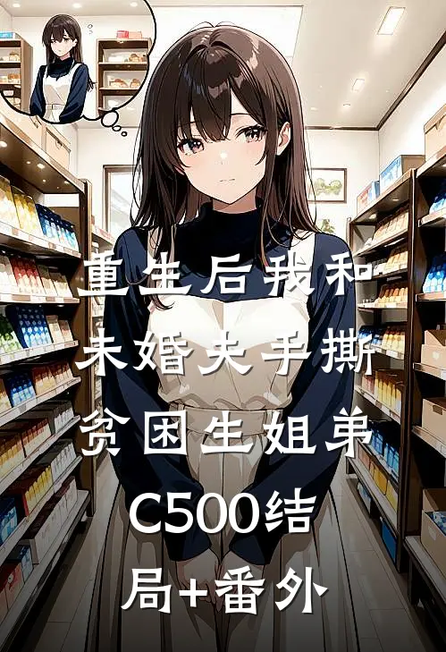 重生后我和未婚夫手撕贫困生姐弟C500结局+番外