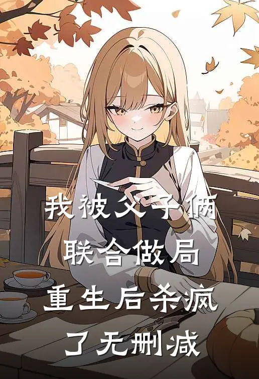 我被父子俩联合做局，重生后杀疯了无删减