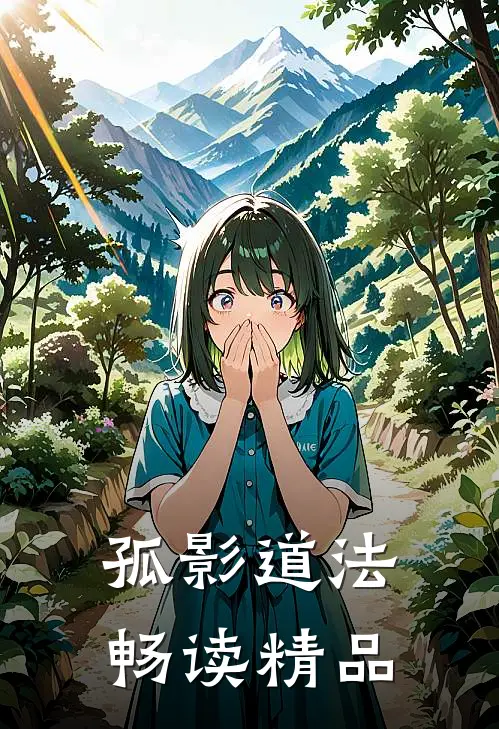 孤影道法畅读精品