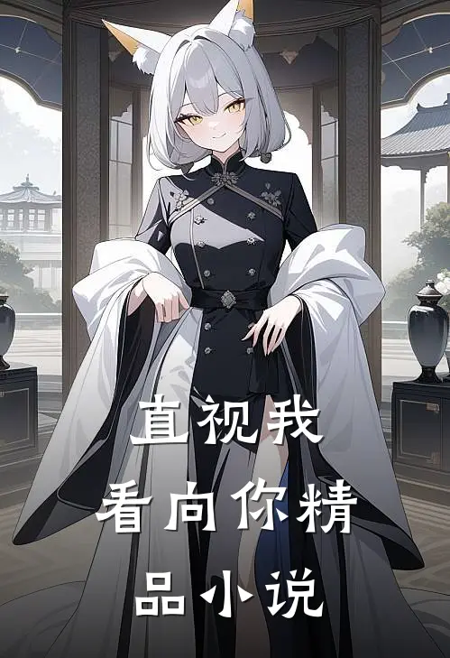 直视我，看向你精品小说