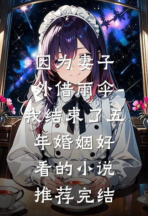 因为妻子外借雨伞，我结束了五年婚姻好看的小说推荐完结