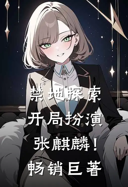 禁地探索：开局扮演张麒麟！畅销巨著