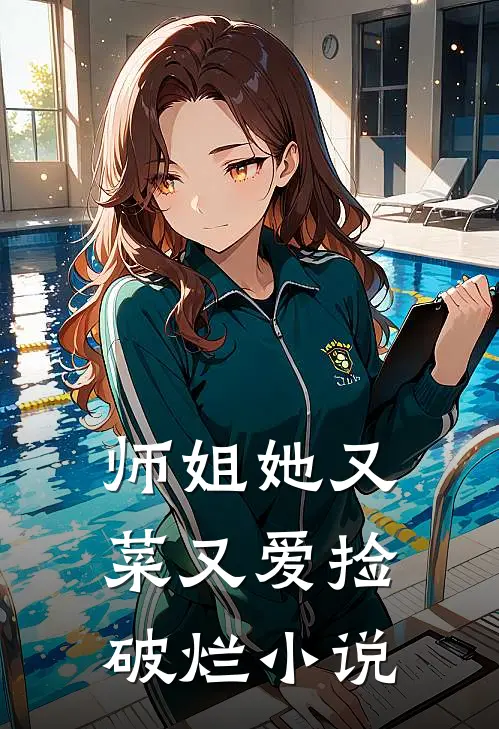 师姐她又菜又爱捡破烂小说