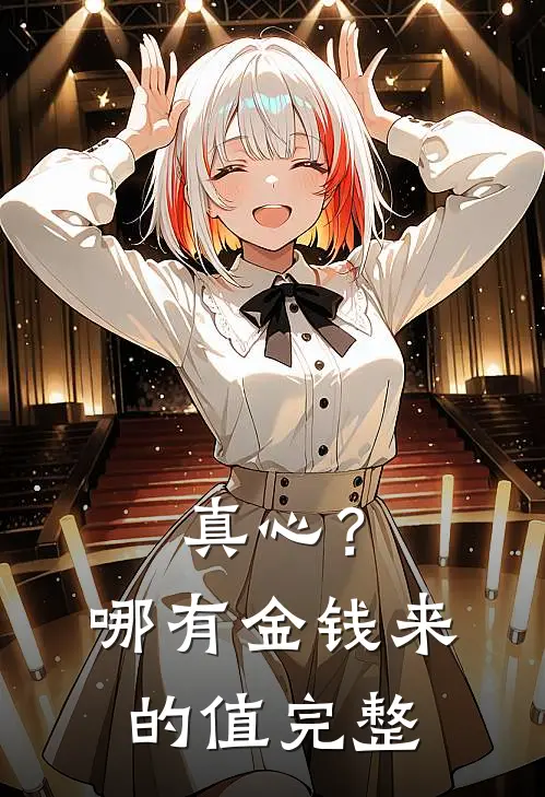 真心？哪有金钱来的值完整
