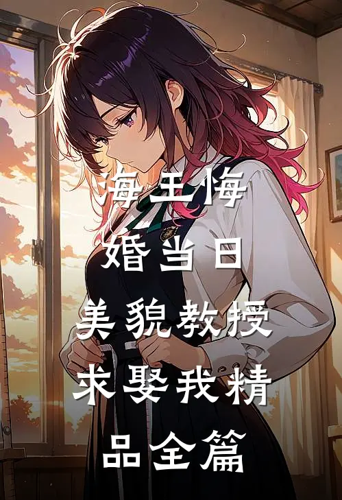 海王悔婚当日，美貌教授求娶我精品全篇