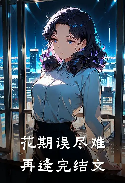 花期误尽难再逢完结文