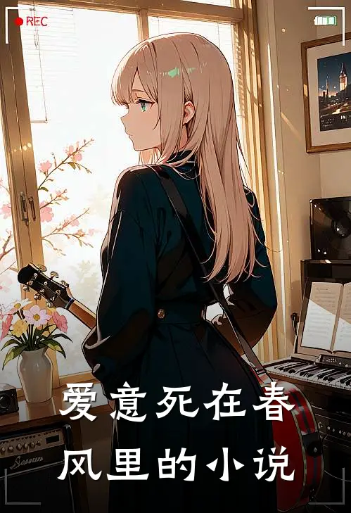 爱意死在春风里的小说