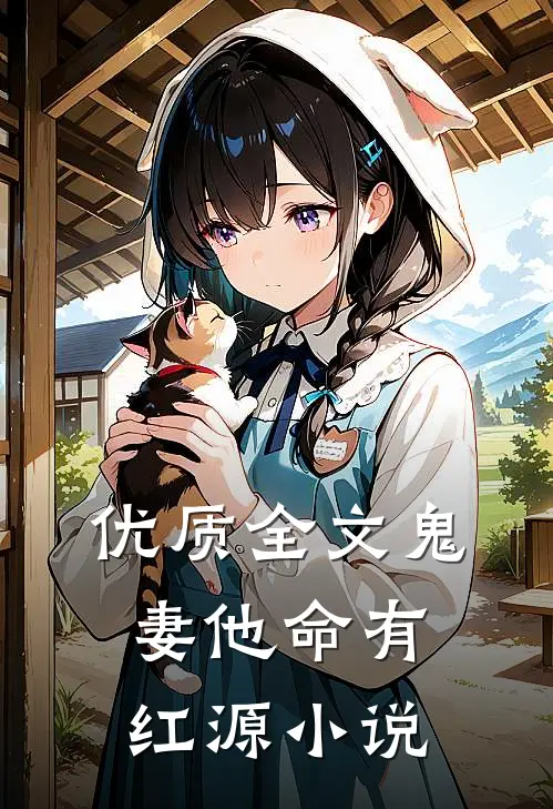优质全文鬼妻他命有红源小说