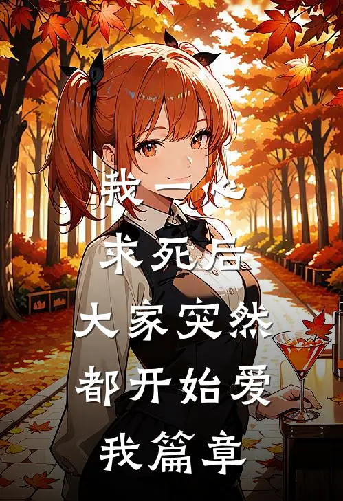 我一心求死后，大家突然都开始爱我篇章