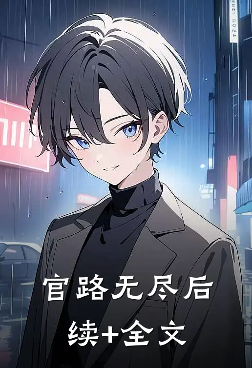 官路无尽后续+全文