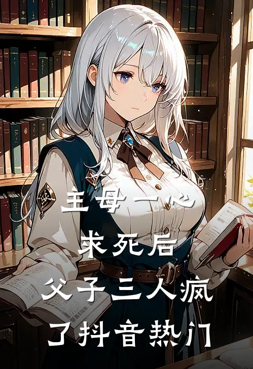 主母一心求死后，父子三人疯了抖音热门