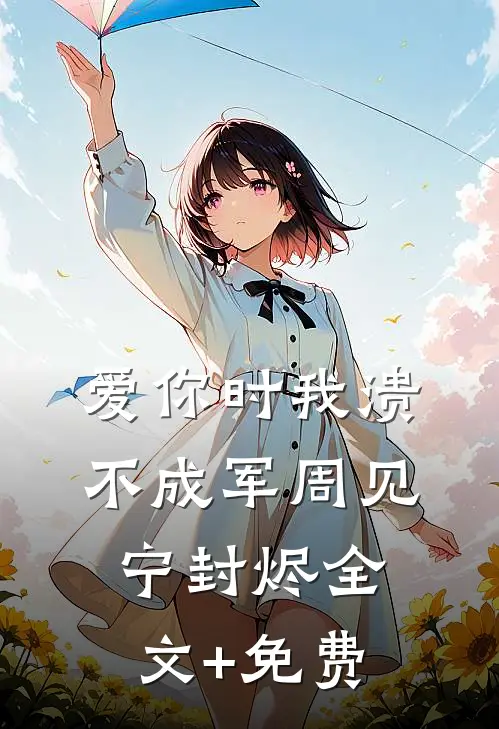 爱你时我溃不成军周见宁封烬全文+免费