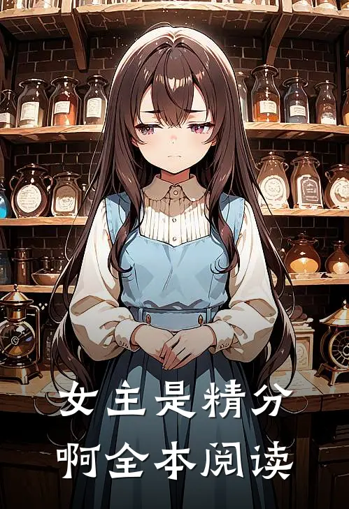女主是精分啊全本阅读