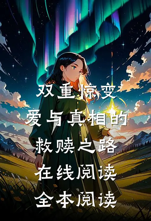 双重惊变：爱与真相的救赎之路在线阅读全本阅读