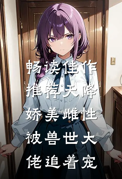 畅读佳作推荐天降娇美雌性，被兽世大佬追着宠