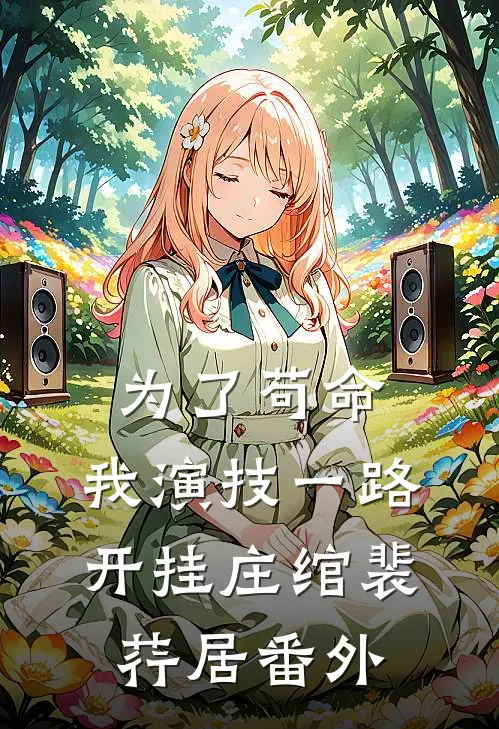 为了苟命，我演技一路开挂庄绾裴荇居番外