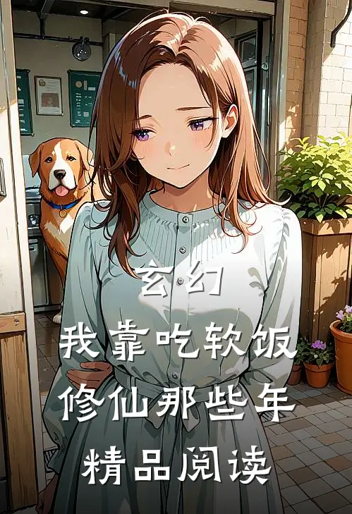 玄幻：我靠吃软饭修仙那些年精品阅读