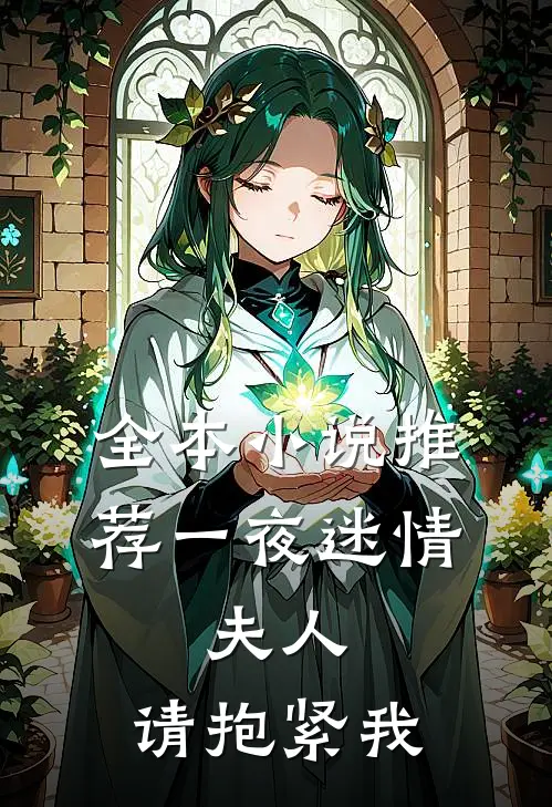 全本推荐一夜迷情夫人,请抱紧我免费阅读