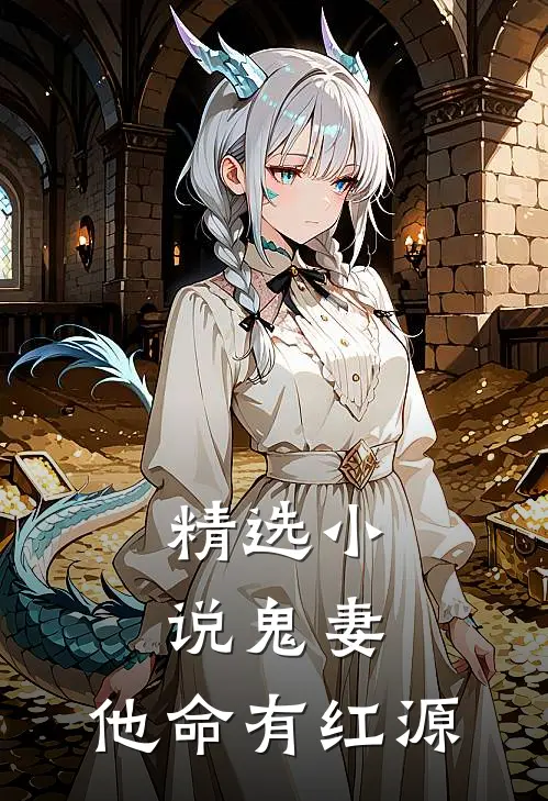 精选小说鬼妻：他命有红源