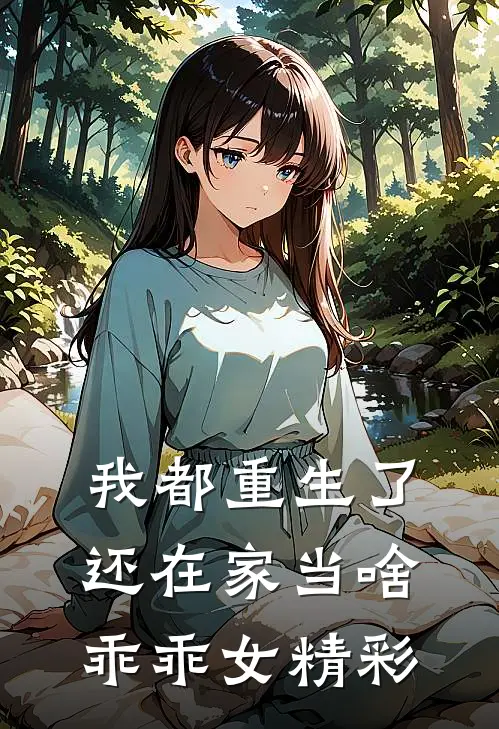 我都重生了，还在家当啥乖乖女精彩