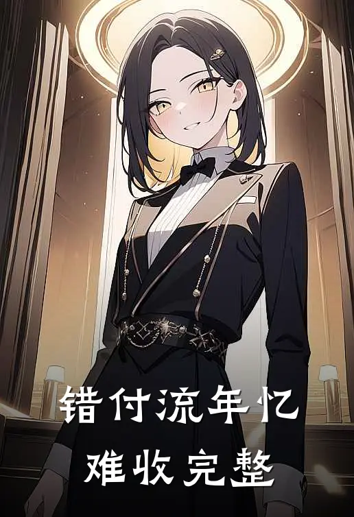 错付流年忆难收完整