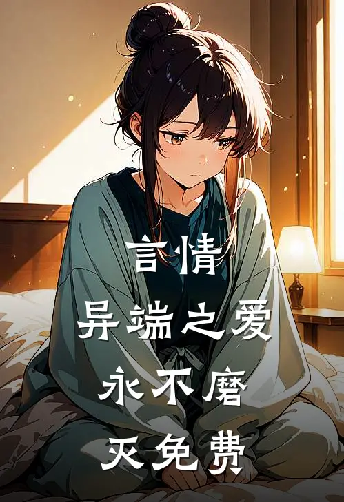 言情异端之爱,永不磨灭免费阅读