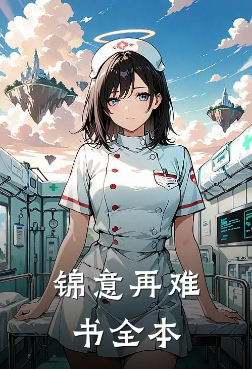锦意再难书全本
