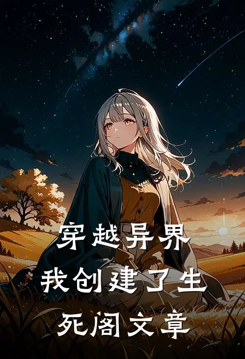 穿越异界：我创建了生死阁文章