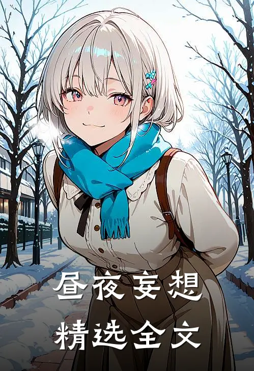 昼夜妄想精选全文