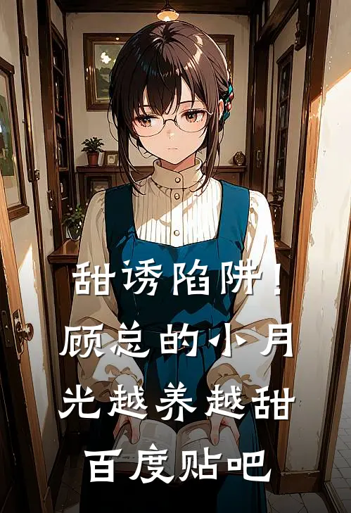 甜诱陷阱！顾总的小月光越养越甜百度贴吧