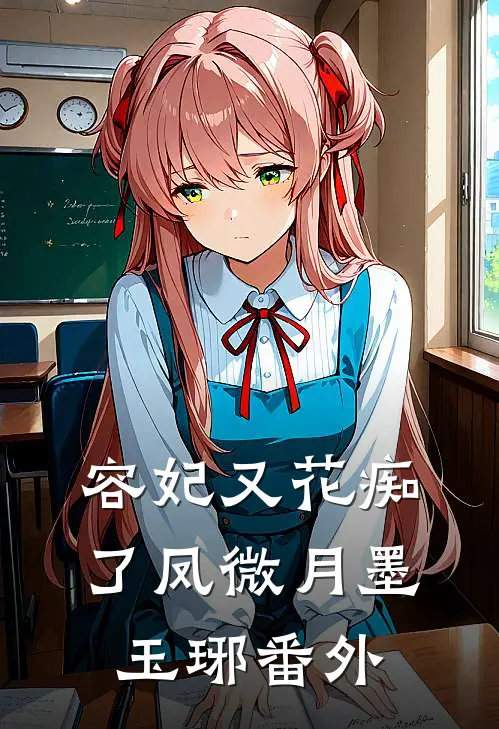 容妃又花痴了凤微月墨玉琊番外