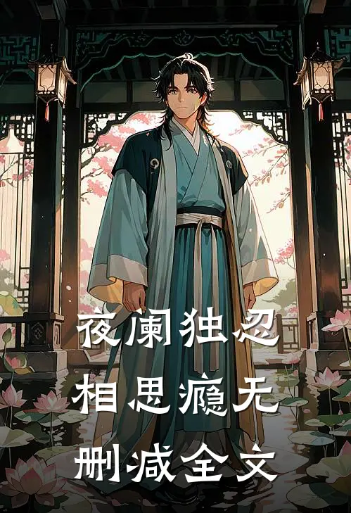 夜阑独忍相思瘾无删减全文