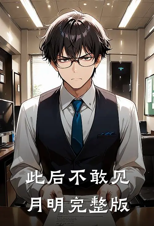 此后不敢见月明完整版