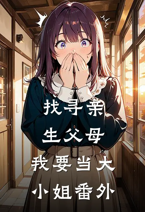 找寻亲生父母，我要当大小姐番外