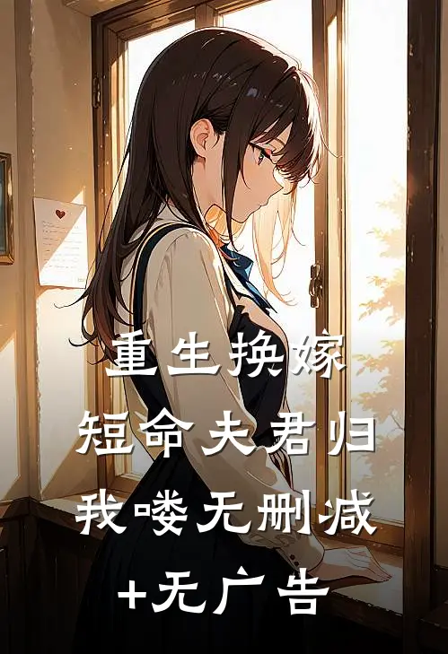 重生换嫁：短命夫君归我喽无删减+无广告