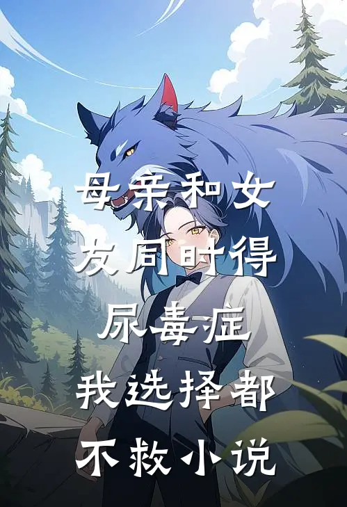 母亲和女友同时得尿毒症，我选择都不救小说