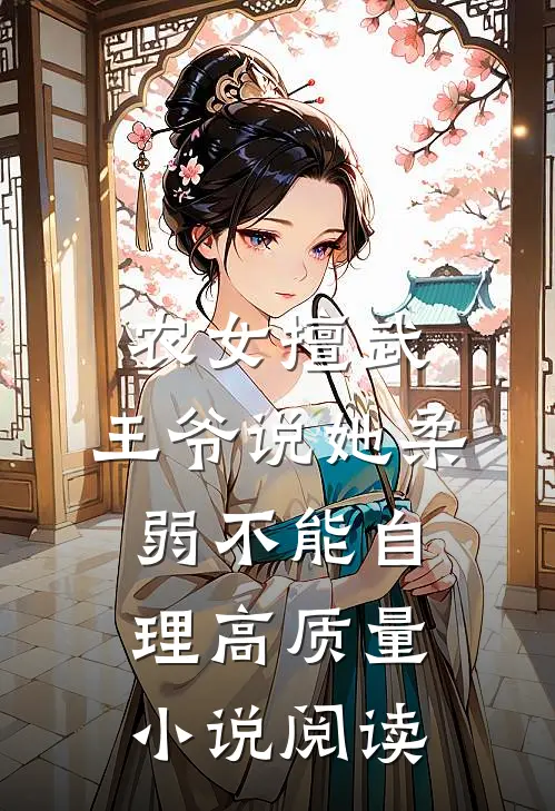 农女擅武，王爷说她柔弱不能自理高质量小说阅读