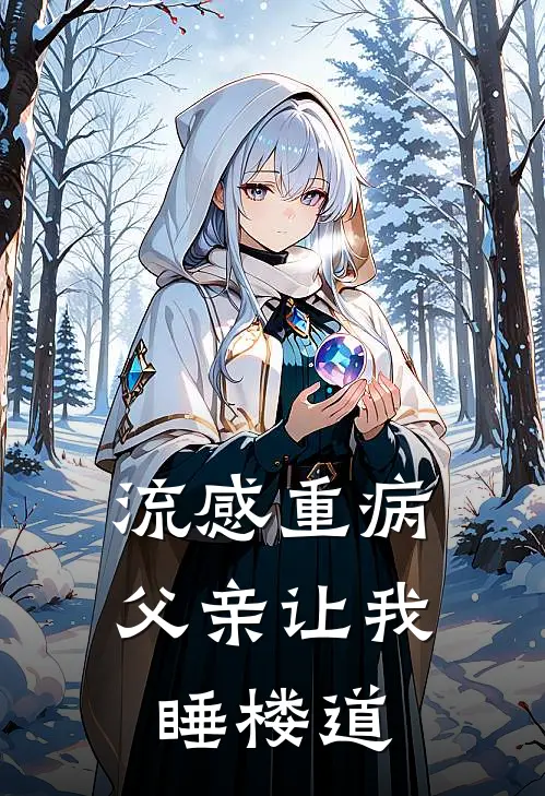 流感重病,父亲让我睡楼道