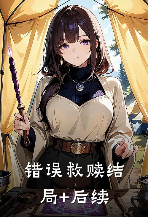 错误救赎结局+后续