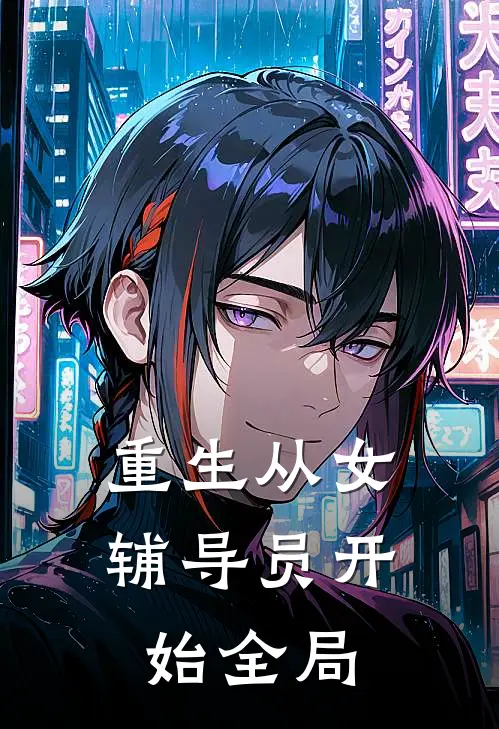 重生从女辅导员开始全局