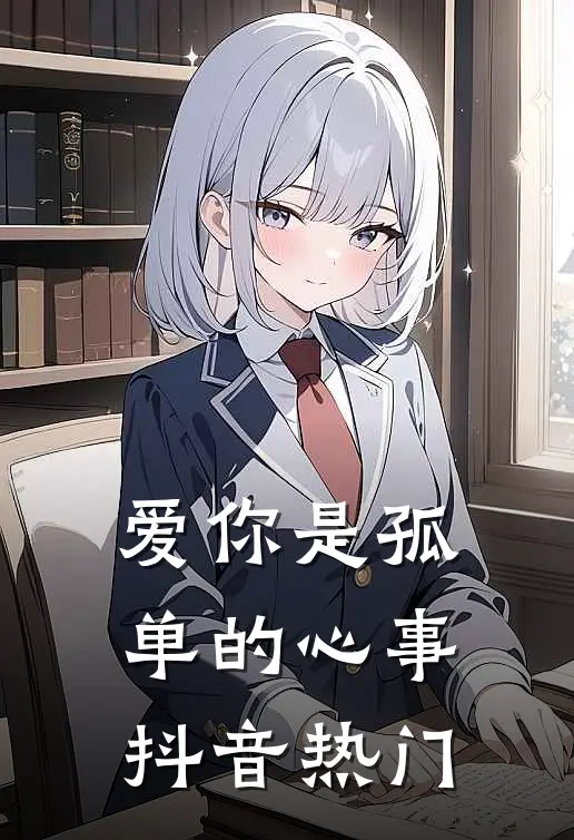 爱你是孤单的心事抖音热门