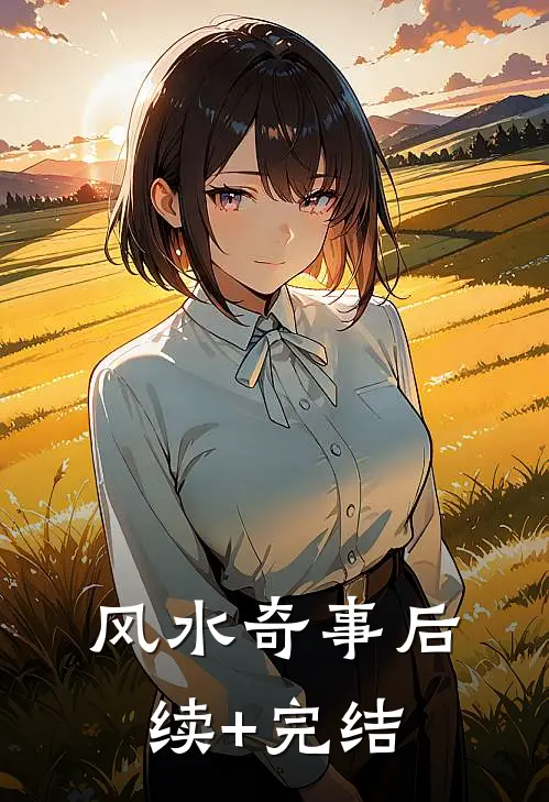 风水奇事后续+完结