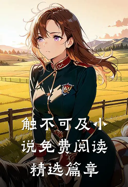 触不可及小说免费阅读精选篇章